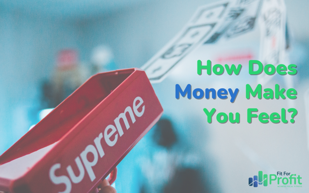 Profit First Fit For Profit