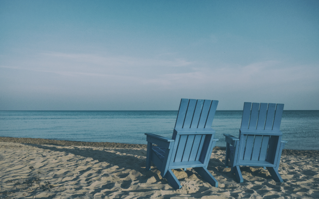 Avoiding Burnout in a Wellness Business