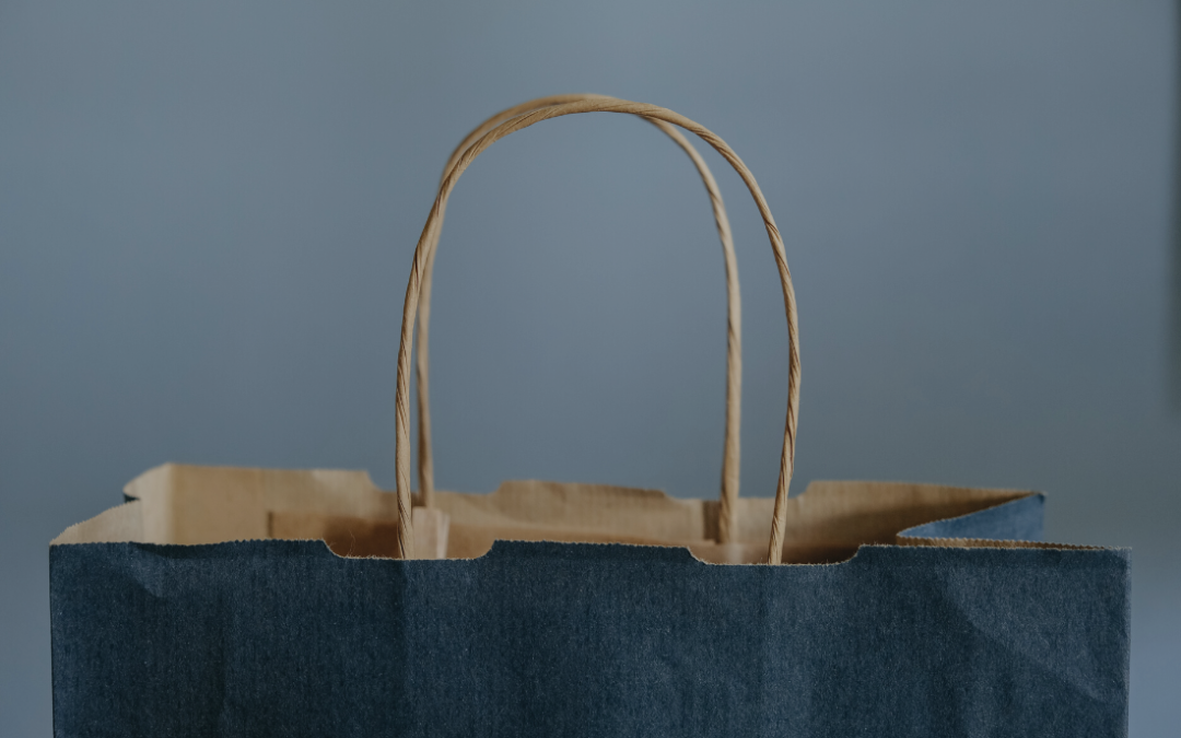 Mastering Big Purchases With Profit First