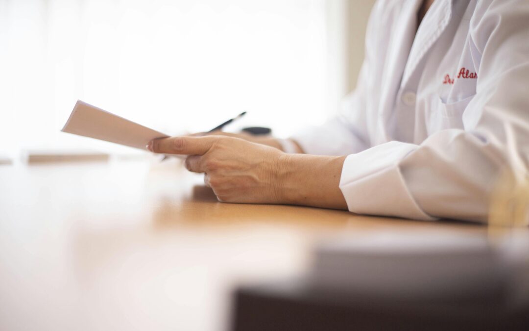 Behind the Numbers: Balancing Purpose + Profit in Physical Therapy