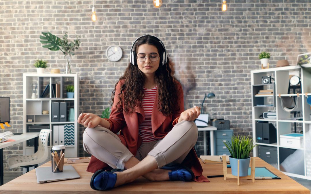 Behind the Numbers: When Wellbeing Is the Business