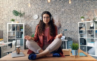 Behind the Numbers: When Wellbeing Is the Business